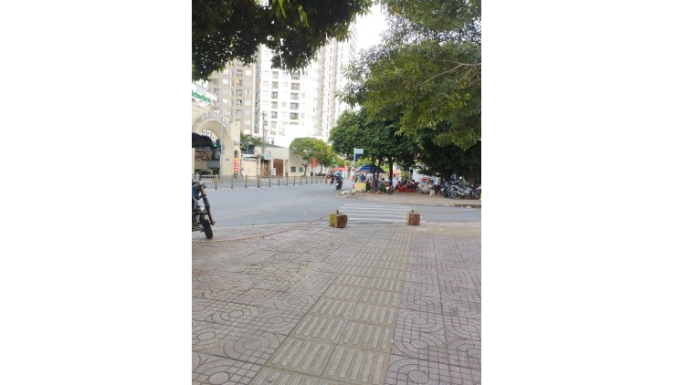 Hiếm Thoại Ngọc Hầu - HXH 8m - 4x14m - 5 tầng mới đẹp - Tân Phú